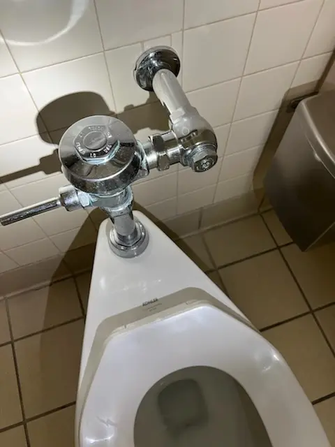 Fixture installation and repair for Hydro Jetting in Kennells Mill